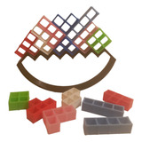Subenir Juego Equilibrio Tetris 30 Unidades