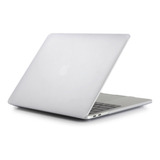 Carcasa Para Macbook Pro A1989 A2159 A2251 A2338 M1 M2 Trans