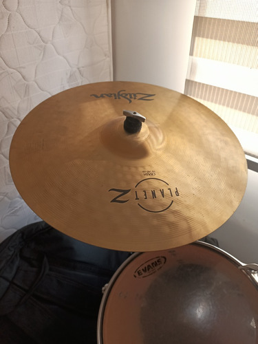 Crash Zildjian Planet Z 16'