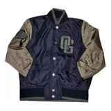 Jaqueta Bomber Ogochi Concept College Aviador Militar 