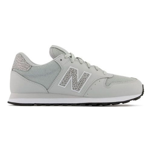 Zapatillas New Balance Sheen Pack  Wl574 Rosa Gris Mujer V21