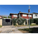 Casa En Venta De 3 Dorm. En Ñuñoa