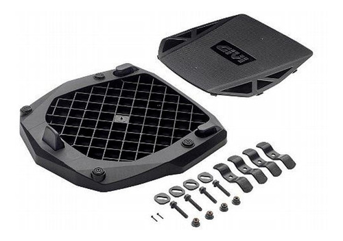 Base Givi E251 Universal Para Baú Monokey