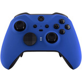 Custom Controllerz Elite 2  Azul Control Juegos Gamepad Xbox