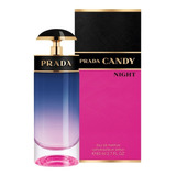 Perfume Prada Candy Night Edp 80 Ml.- Mujer.