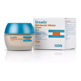 Isdin Ureadin Crema Hidratación Intensa Spf20 X 50ml