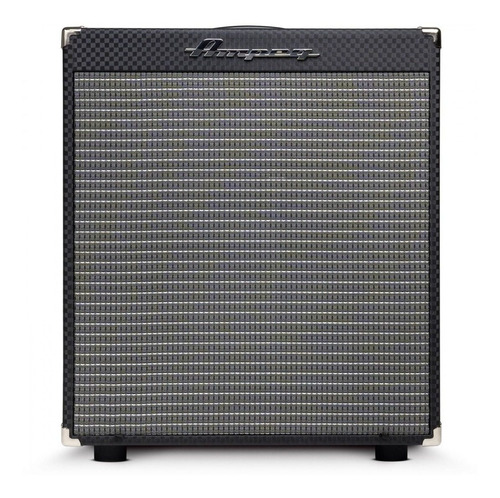 Amplificador De Bajo Ampeg Rb-115 Combo 200w 1x15 Oferta!!