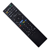 Controle Remoto P/ Tv Sony Bravia Kdl-ex525 / Kdl-ex655