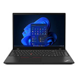 Laptop Lenovo  Thinkpad P16s   16  Wuxga Ips Display  Intel