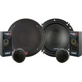  Set De Medios Cerwin Vega Xed650c 6.5 300w + Q Pioneer