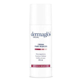 Dermaglós Facial Emulsión Con Fps 30 Pieles Con Rojeces 50ml