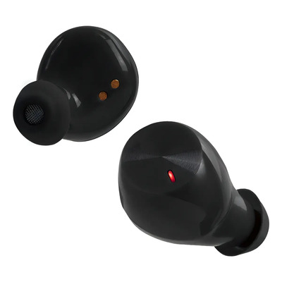 Auriculares In-ear Inalámbricos Billboard Soul Track Negro Bluetooth Resistente IPX4 | Meses sin interés