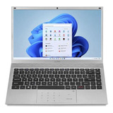 Notebook Ultra 14  W11 Home I3 4gb Ram 120gb - Multilaser