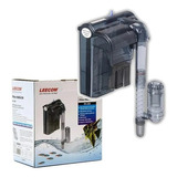 Filtro Externo Hang On - Leecom Hi-330 - 280 L/h 110v