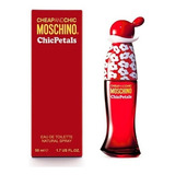 Moschino Chic Petals Edt 30ml Premium