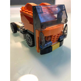 Lego Mini Truck