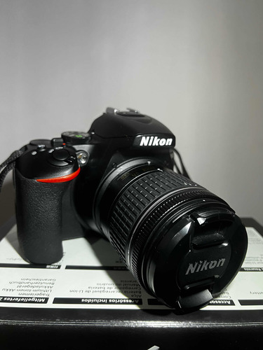 Nikon D5600