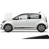 Calco Vw Up! Pepper St Juego