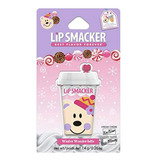 Brillos Labiales - Lip Smacker Holiday Cup Winter Wonder Lat