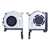 Cooler Para Asus Tuf Compatible Con Varias Series Fx Fx506lu