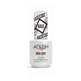 Esmalte Semipermanente Base Coat X15 Ml Anush