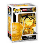 Funko Pop 381 Thor Marvel Studios