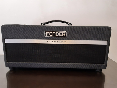 Fender Bassbreaker 45 Watts Cabezal 0 Km