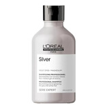 Shampoo L'oréal Magnesium Silver 300ml - mL a $278