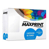 Toner Maxprint Compativel Com Brother - Tn2340 2370 Preto