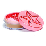 Jeffree Star Cosmetics Magic Star Setting Powder Caramel