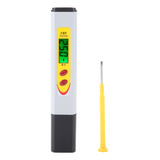 Medidor Redox Orp-969 Orp Tester Portátil Digital Para Agua