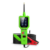 Osciloscopio Digital Tester Car P100 Pro Disponible