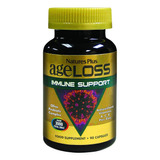 Natures Plus | Ageloss Immune Support | 90 Capsules
