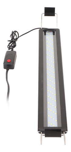 Lámpara Impermeable Para Pecera, Led Profesional, Alta