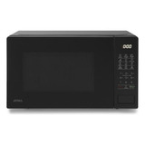 Microondas Atma Matdb20cn 20 Litros 700w Digital Negro