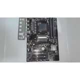 Tarjeta Madre Gigabyte Ga-970a-ds3p (rev. 1.0) Amd Am3+ Fx