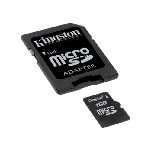 Pack X 10 Microsd De 1gb Equipos Médicos, Impresoras 3d