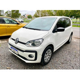 Vw Up Move Año 2017 An