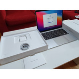 Apple Macbook Air 13 Pulgadas Chip M1 A2337 512gb 8gb Ram