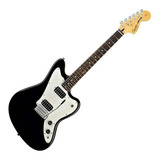 Guitarra Squier Jagmaster Vintage Modified Duncan Hh Oferta!