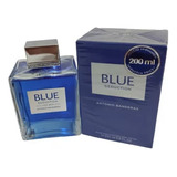 Perfume Blue Seduction Antonio Banderas 200 Ml