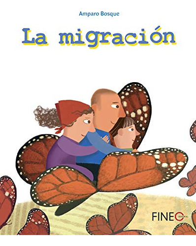 La Migracion -pequeños Ciudadanos Responsables-