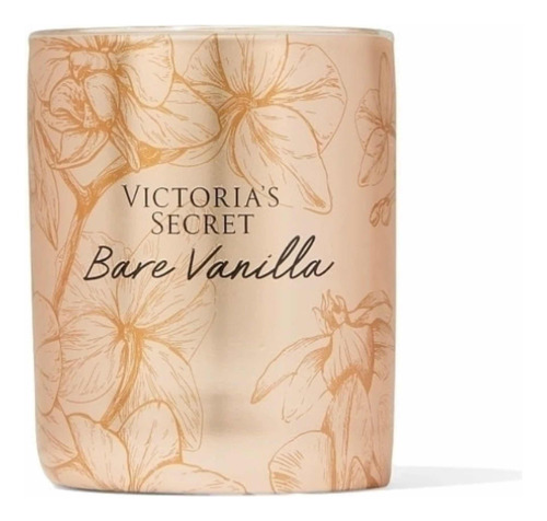 Vela Aromática Victorias Secret Bare Vanilla