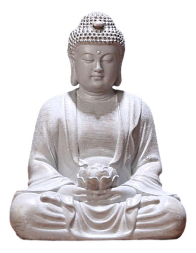 Estatua De Buda, Figura Decorativa De Mesa, Artesanía