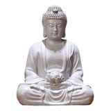 Estatua De Buda, Figura Decorativa De Mesa, Artesanía