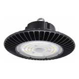 Campana Led Ufo 150w High Bay Sylvania