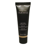 Base Liquida Timewise 3d Mary Kay Original (todas As Cores)