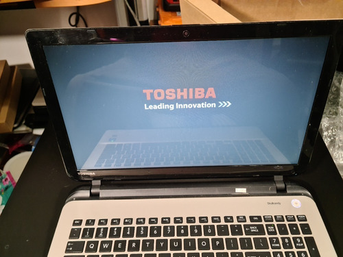 Toshiba L55  Corei5
