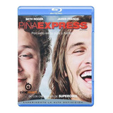 Piña Express James Franco Pelicula Bluray