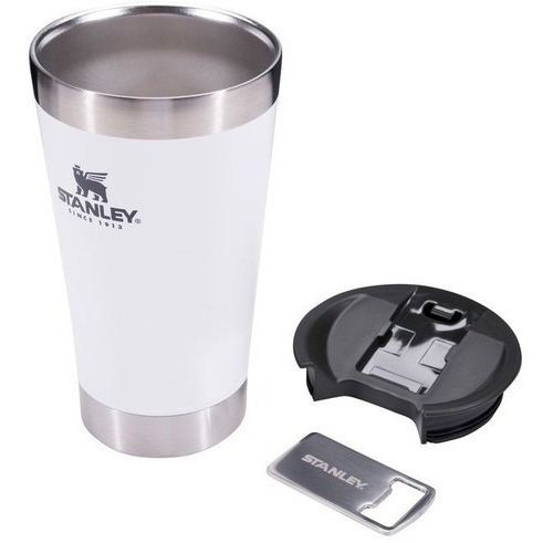 Stanley Vaso Cervecero Con Destapador Beer Pint X 470 Ml